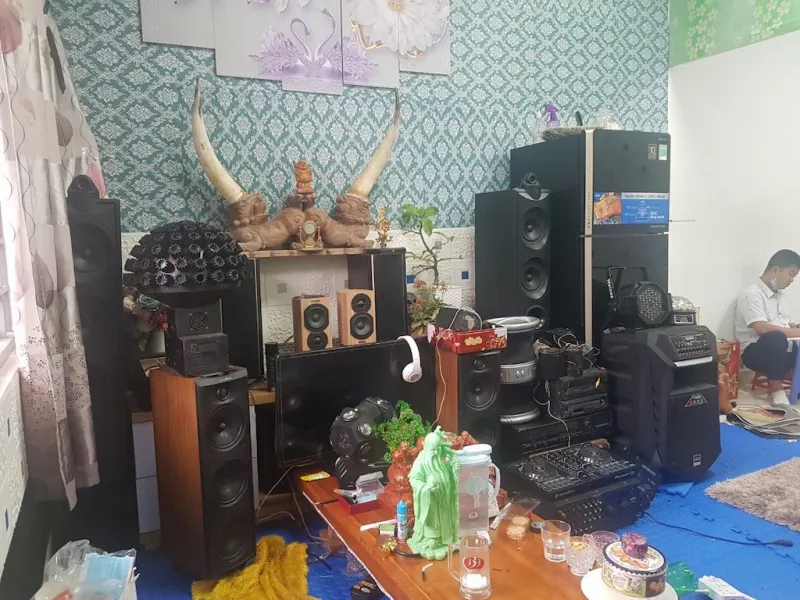 Bệnh nhân mua chuộc bác sĩ để sử dụng, mua bán ma túy trong bệnh viện ảnh 1