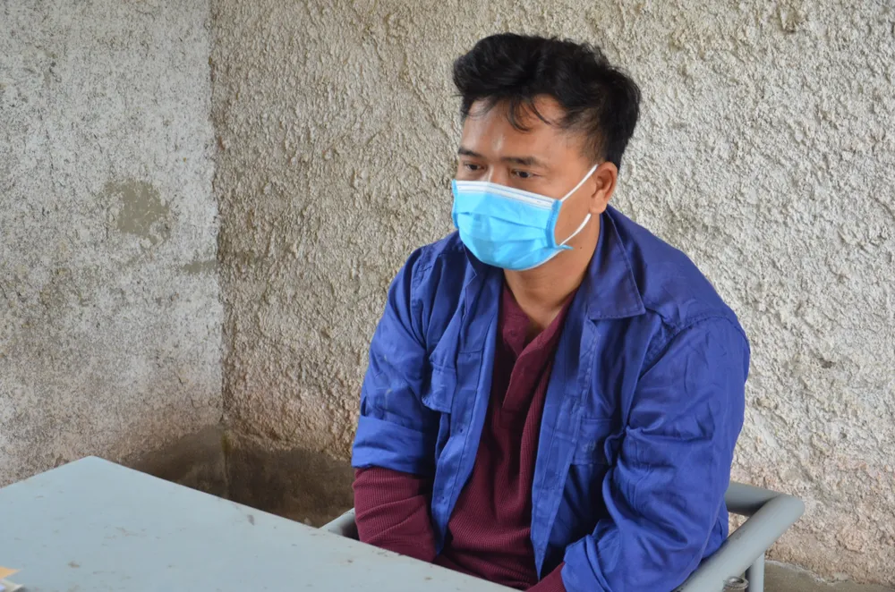 Giả danh thư ký Giám đốc Công an tỉnh để cưỡng đoạt tài sản ảnh 1