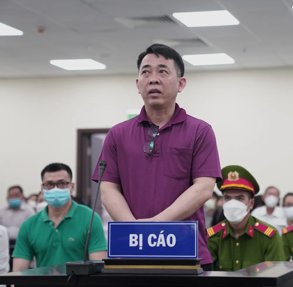 Vụ buôn bán thuốc giả Heath 2000 Canada: Làm giả hợp đồng mua bán để nhập thuốc về Việt Nam ảnh 3