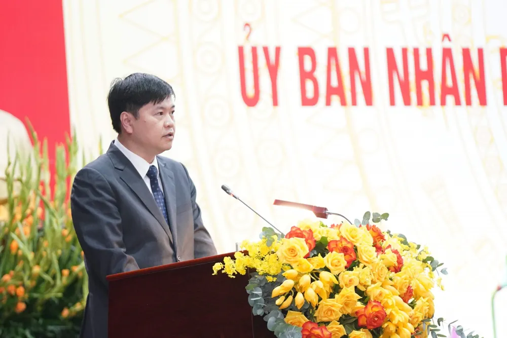 TP Hải Phòng dẫn đầu cả nước về chỉ số cải cách hành chính ảnh 3