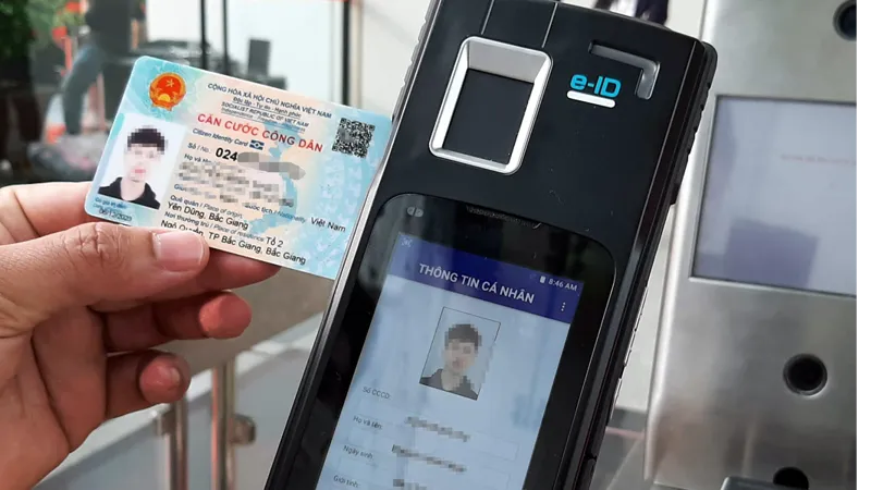 Cảnh giác thủ đoạn thu thập, mua bán thông tin cá nhân ảnh 1