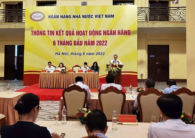 Ngân hàng Nhà nước đã sẵn sàng trước những bất lợi lớn ảnh 1