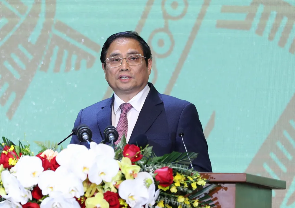 Xứng đáng là lực lượng chủ công trong đấu tranh phòng chống tội phạm ảnh 1