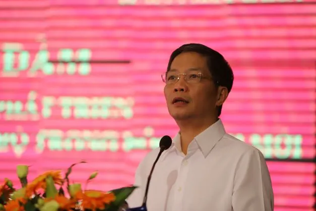 Nâng cao hơn nữa năng lực của cán bộ, thường xuyên đào tạo, tập huấn, cập nhật thông tin ảnh 1