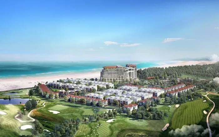 Bộ Công an đề nghị cung cấp thông tin 10 dự án của FLC tại Quảng Bình ảnh 1