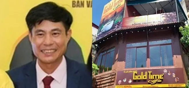 Bộ Công an tiếp tục đề nghị truy tố bị can Nguyễn Khắc Đồi và đồng phạm ảnh 1