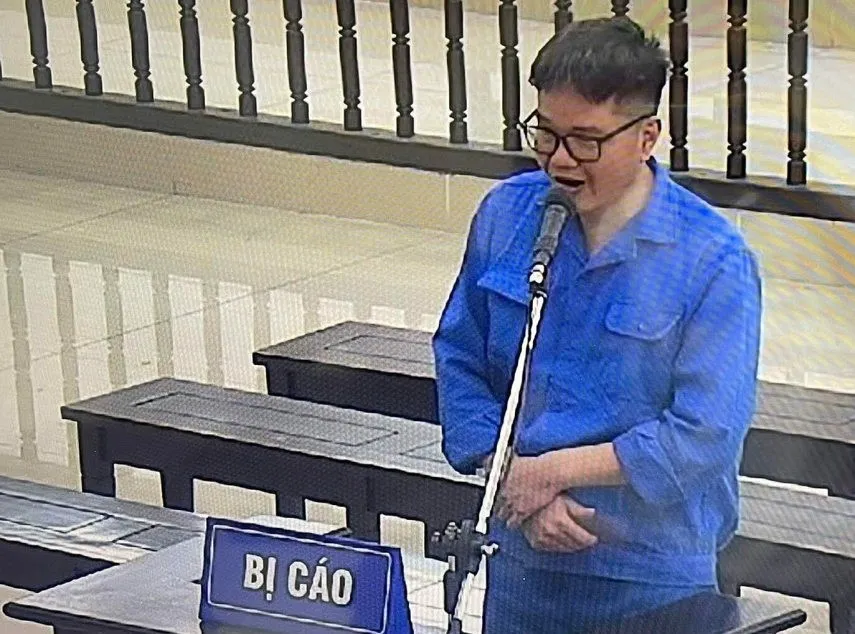 Bị cáo Mai Phan Lợi được giảm 3 tháng tù ảnh 1