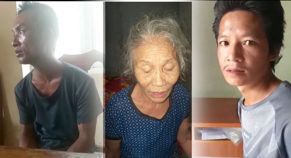 Liên tiếp phát hiện 3 vụ mua, bán, vận chuyển trái phép chất ma tuý ảnh 3