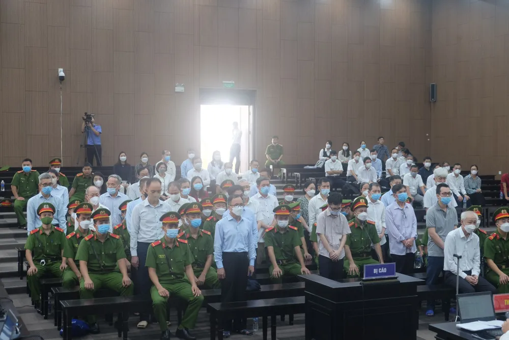 Các bên muốn khắc phục hậu quả liên quan “khu đất vàng” ở Bình Dương  ảnh 1