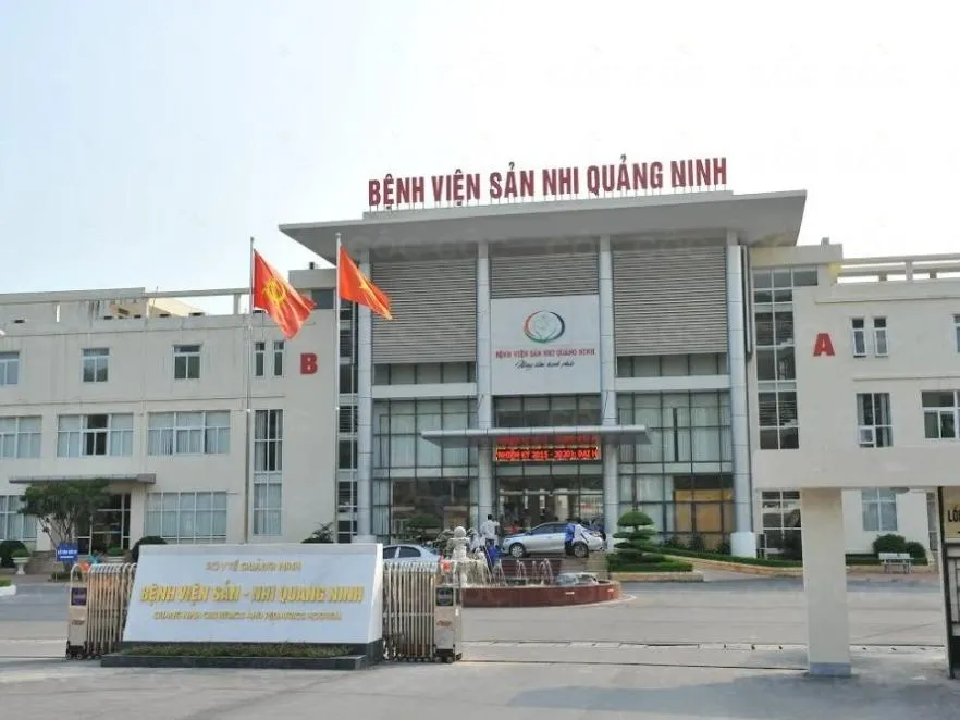 Bắt cựu Phó Giám đốc Ban Quản lý dự án các công trình y tế tỉnh Quảng Ninh ảnh 1