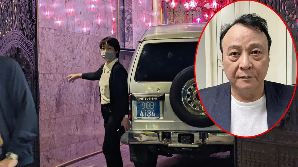 Bộ Công an thông báo tìm bị hại trong vụ án Tân Hoàng Minh ảnh 1