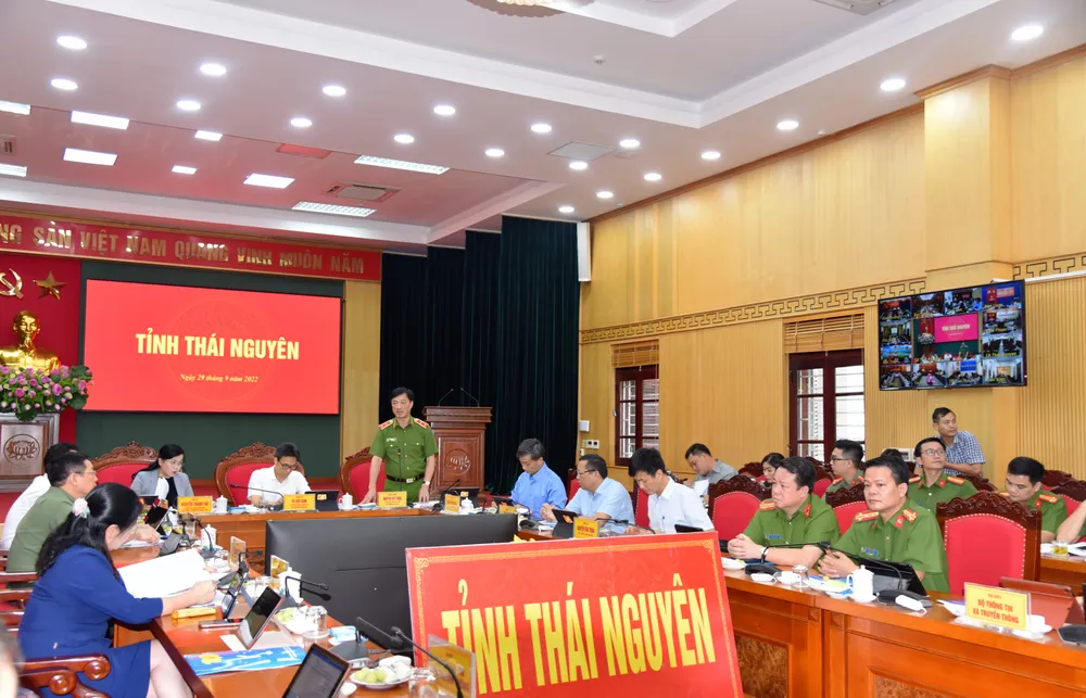 Những gợi mở của Phó Thủ tướng để thúc đẩy chuyển đổi số quốc gia ảnh 1