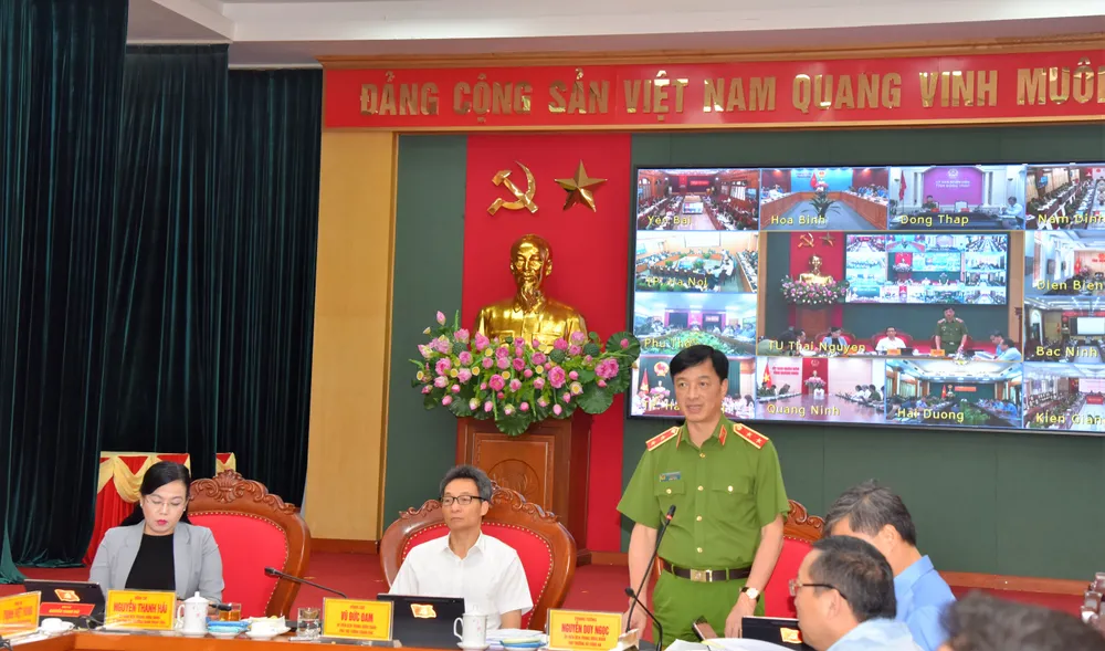 Những gợi mở của Phó Thủ tướng để thúc đẩy chuyển đổi số quốc gia ảnh 3