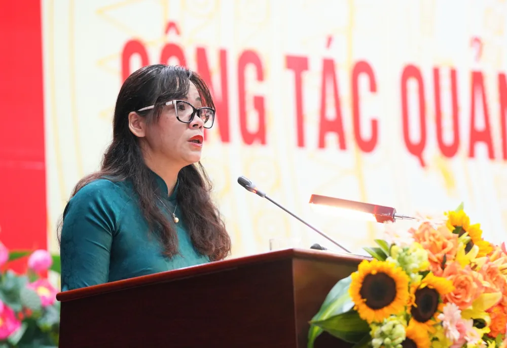 Giám sát chặt tài chính của các hội, quỹ nhằm ngăn chặn hoạt động rửa tiền ảnh 3