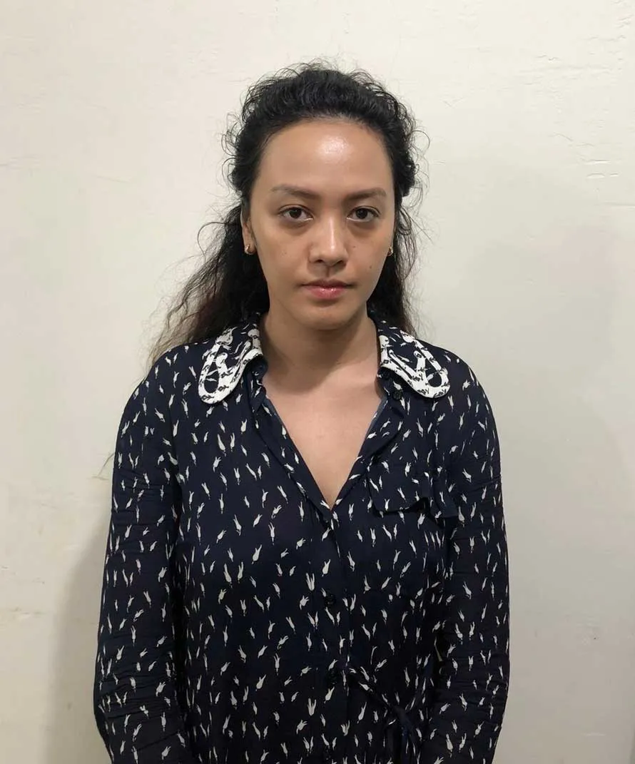 Bắt Chủ tịch Công ty cổ phần Tập đoàn Vạn Thịnh Phát ảnh 3