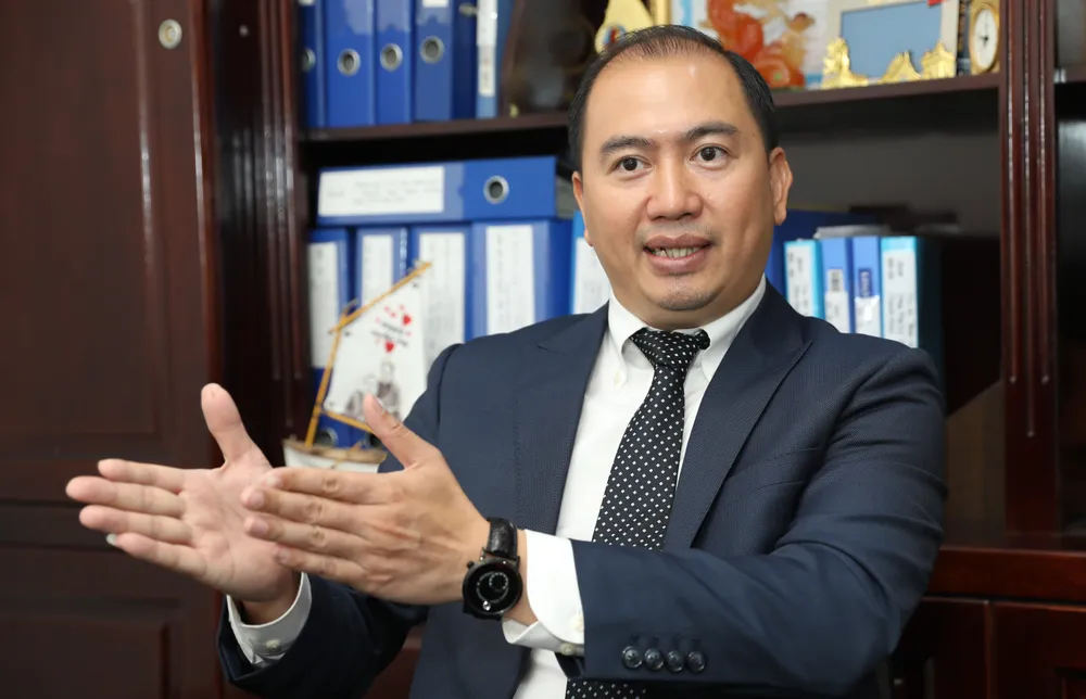 Thời “hoàng kim” của nghề “thầy cãi” ảnh 1