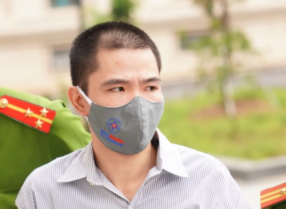 Tử hình kẻ đóng 10 chiếc đinh vào đầu bé gái 3 tuổi ảnh 1