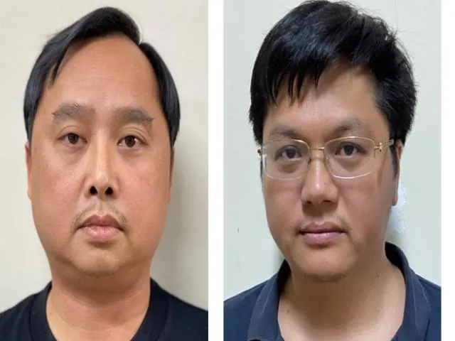 Đề nghị điều tra bổ sung hành vi của Chủ tịch HĐQT Công ty cổ phần Louis Holding ảnh 1