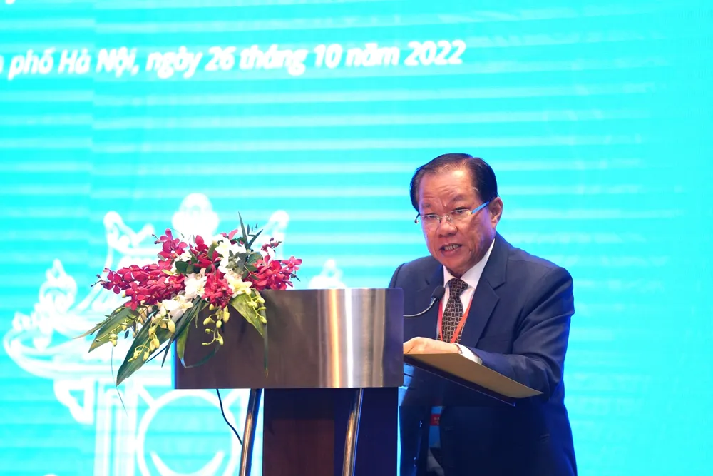 Việt Nam và Lào thiết lập “đường dây nóng” ở 4 cấp công an đấu tranh với tội phạm ma túy ảnh 3