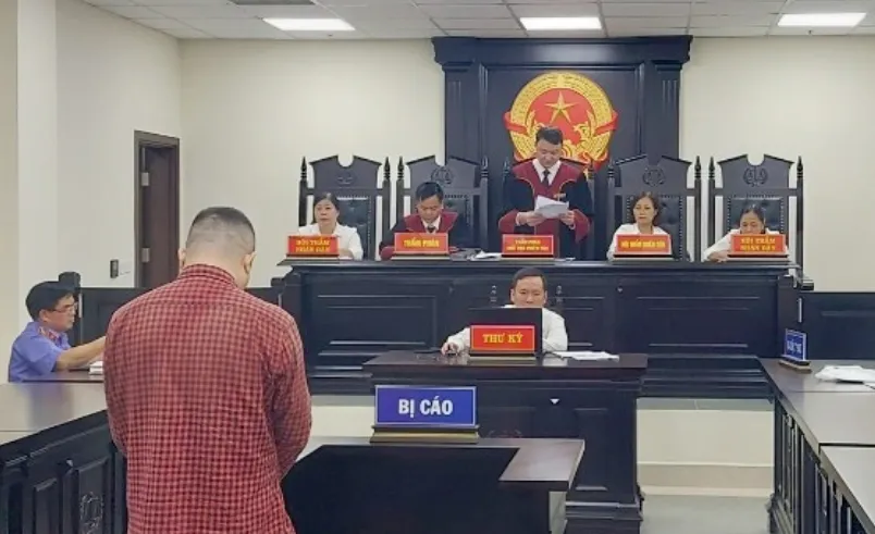 Thủ đoạn lừa đảo của cựu cán bộ công an ảnh 1