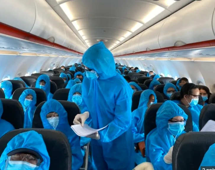 Bắt một cán bộ Vụ Lễ tân, Ban đối ngoại Trung ương liên quan tới vụ án “Cục Lãnh sự“ ảnh 1