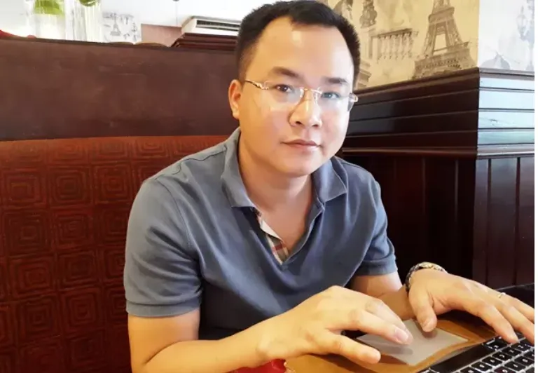 Facebooker Đặng Như Quỳnh bị phạt 2 năm tù ảnh 1