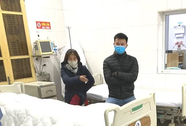 Nguyên nhân bắt 2 cựu cán bộ Công an huyện Vũ Thư, tỉnh Thái Bình ảnh 1