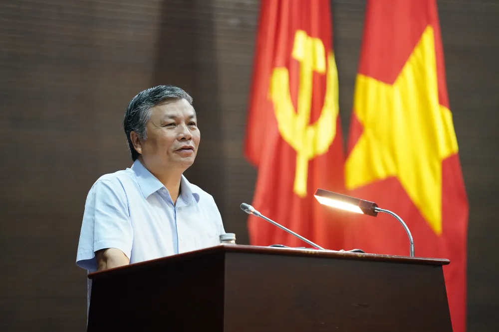 Không có vùng cấm trong xử lý vi phạm về phòng cháy chữa cháy ảnh 1