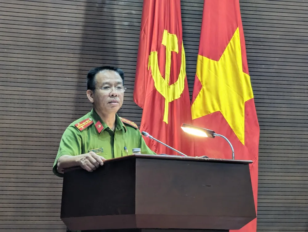 Không có vùng cấm trong xử lý vi phạm về phòng cháy chữa cháy ảnh 2