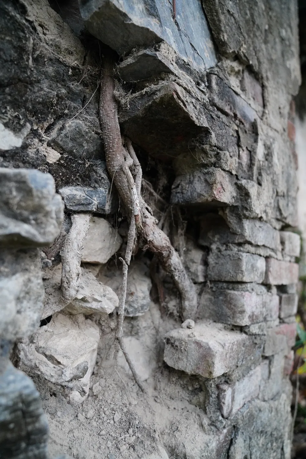 Đây là một khu di tích, là điểm đến tham quan mang dấu ấn lịch sử một thời