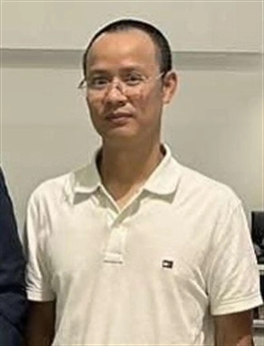 Đối tượng Đỗ Văn Sơn