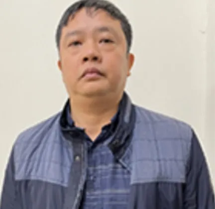 Ông Vũ Hồng Quang trong vụ án "Chuyến bay giải cứu"