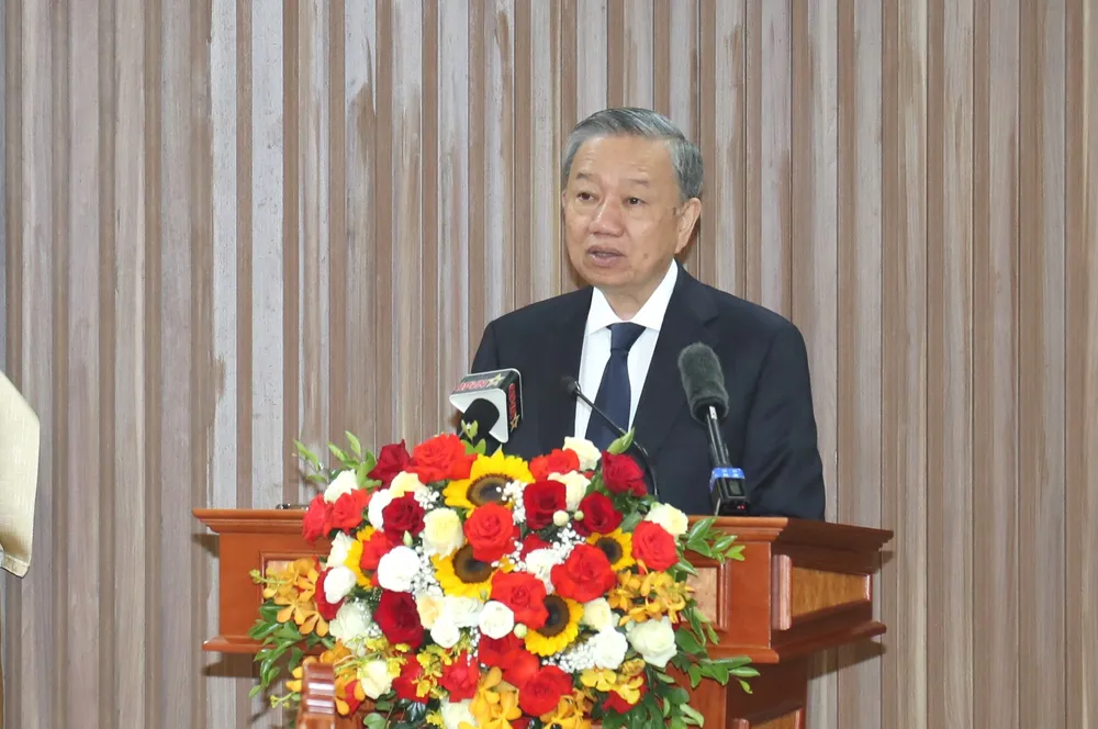 07-06_Chủ tịch nước Tô Lâm phát biểu tại buổi làm  việc với Quân chủng Hài Quân.JPG