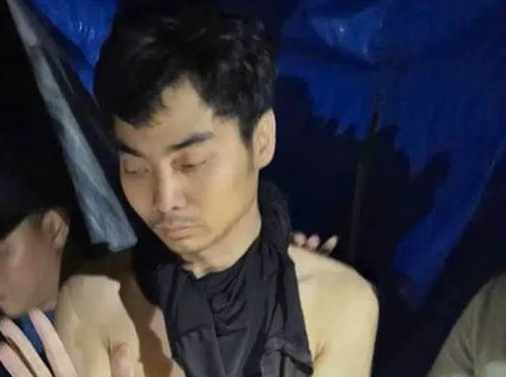 Đối tượng Đào Việt Đức