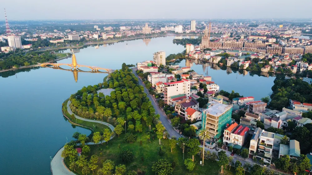 Dự kiến tỉnh Phú Thọ còn 66 xã sau khi hợp nhất với Hòa Bình, Vĩnh Phúc