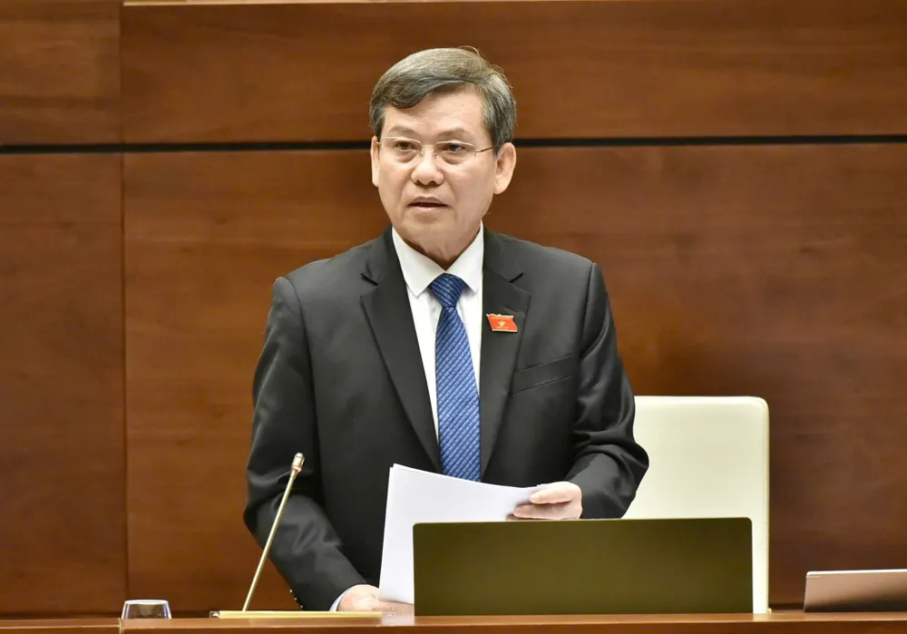 Sẽ có tòa án chuyên biệt giải quyết tranh chấp tài chính quốc tế