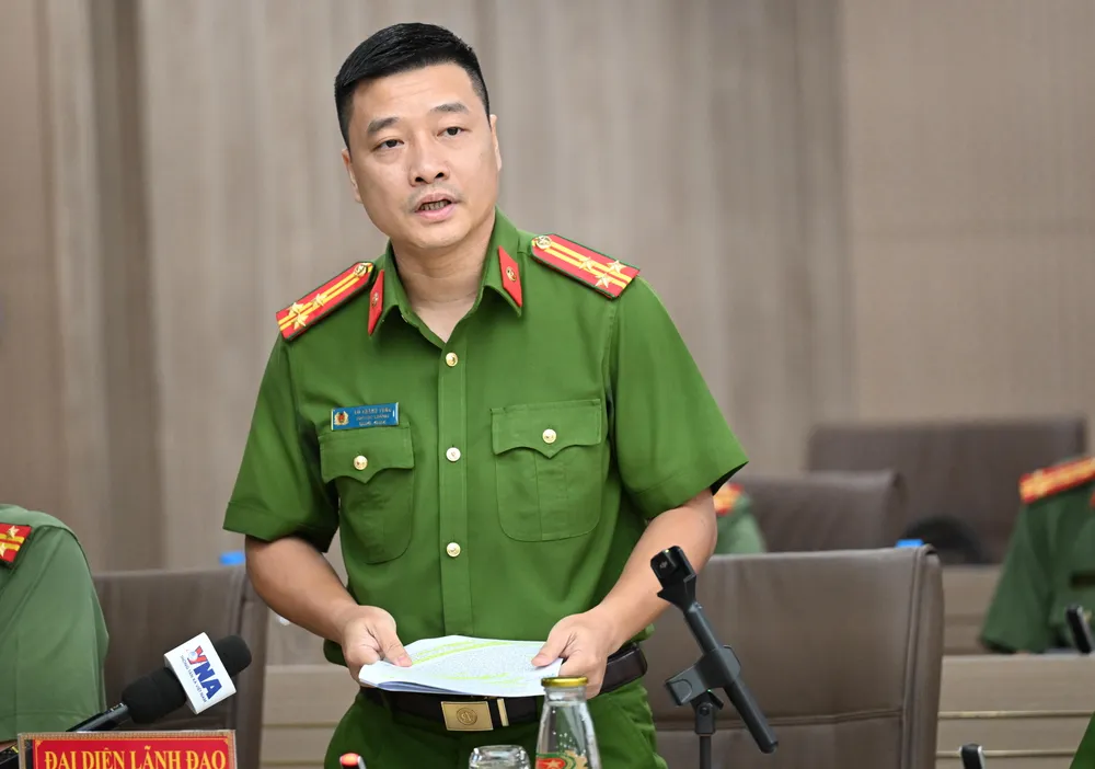 Khởi tố vụ án liên quan tới các dự án cơ sở 2 bệnh viện Bạch Mai, Việt Đức