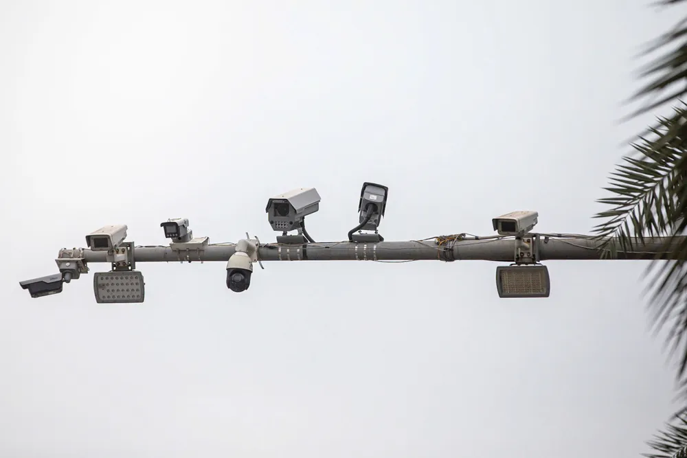 Những tuyến phố ở Hà Nội được lắp đặt hệ thống camera AI