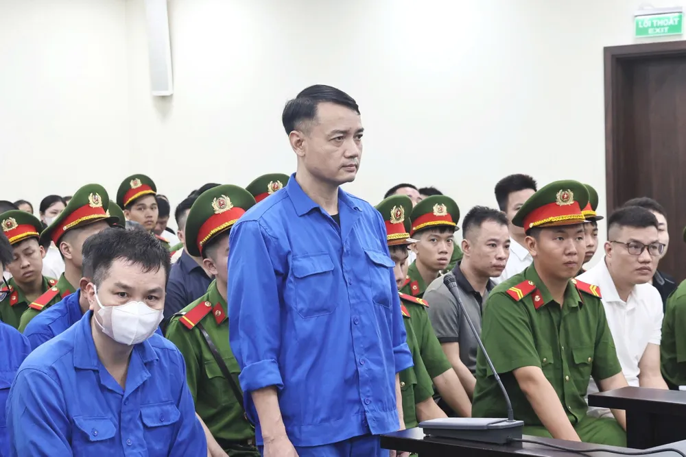Vụ án sữa giả