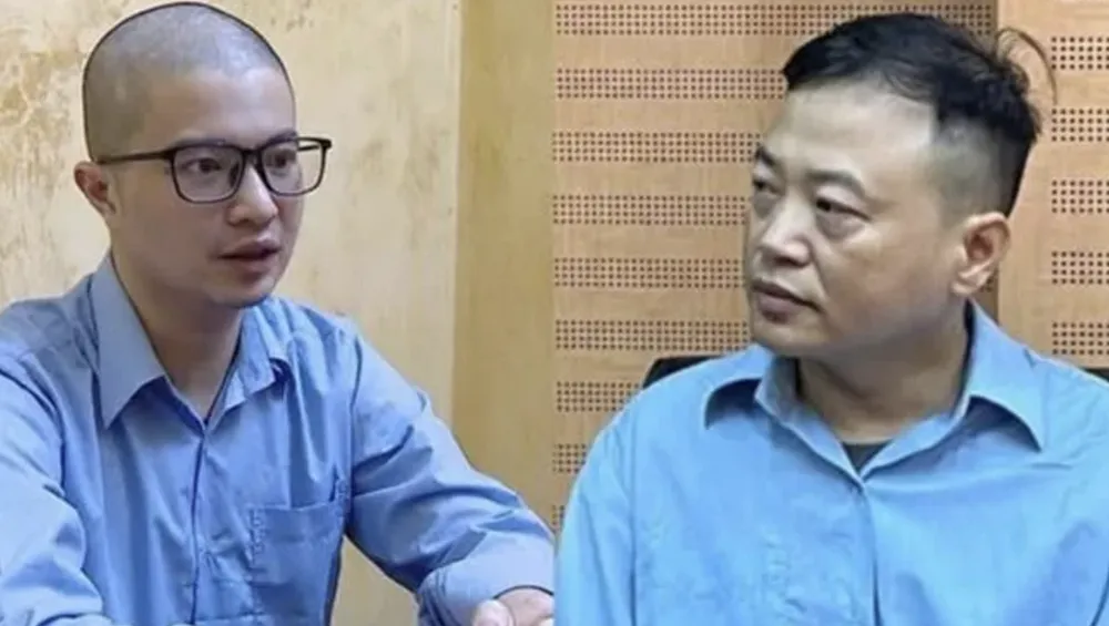 Shark Bình sắp hầu tòa