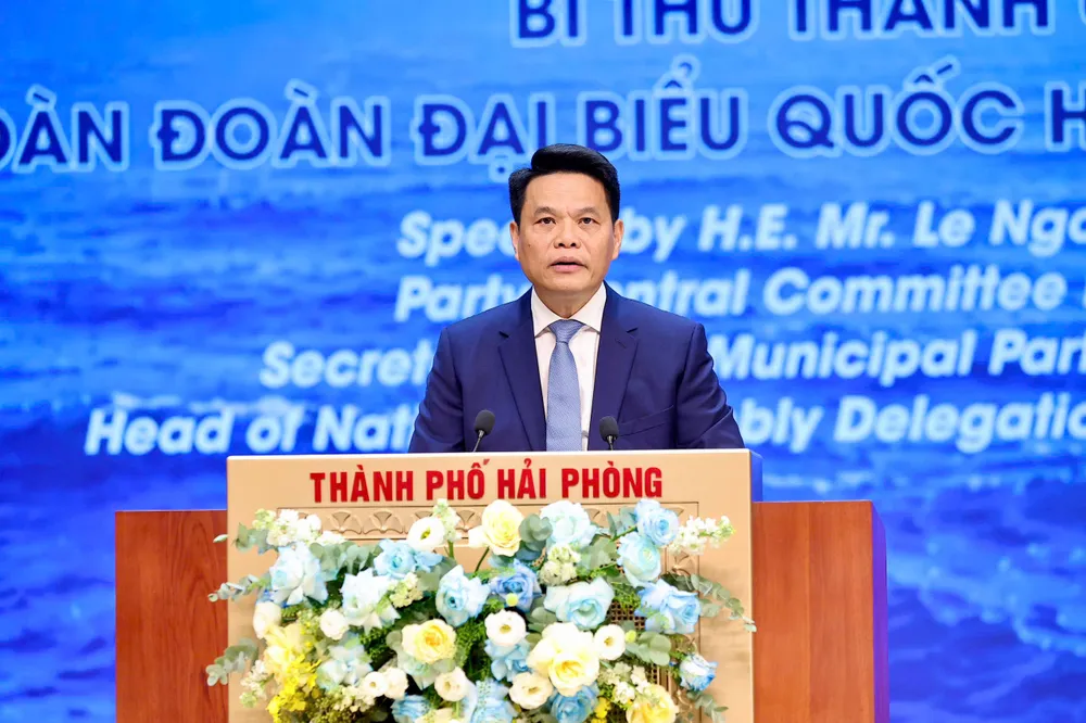 Bí thư Thành ủy Hải Phòng Lê Ngọc Châu.jpg