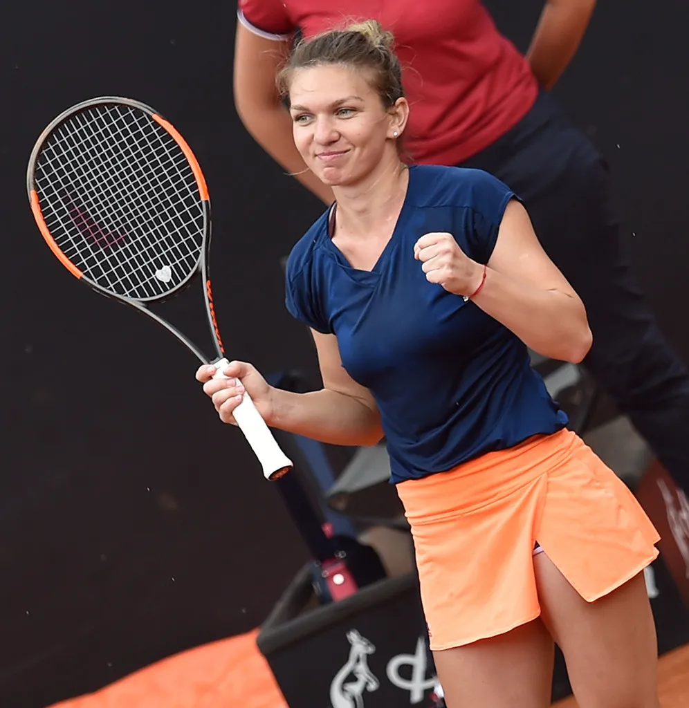 Hủy diệt Del Potro và Thiem, Djokovic vào chung kết ở Rome ảnh 2