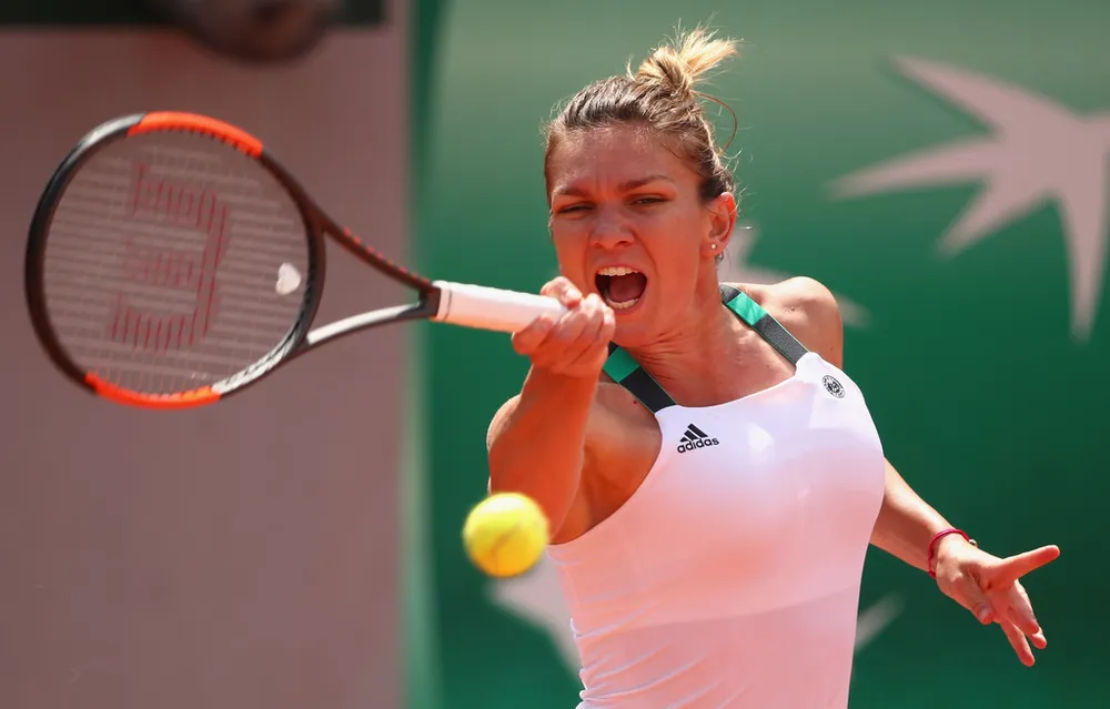 Halep - Pliskova: Đại chiến tranh ngôi số 1 ảnh 1