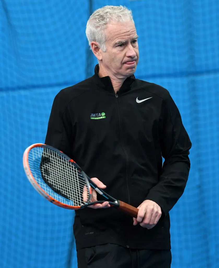 Giudicelli chỉ trích các tay vợt Pháp nặng nề ảnh 2