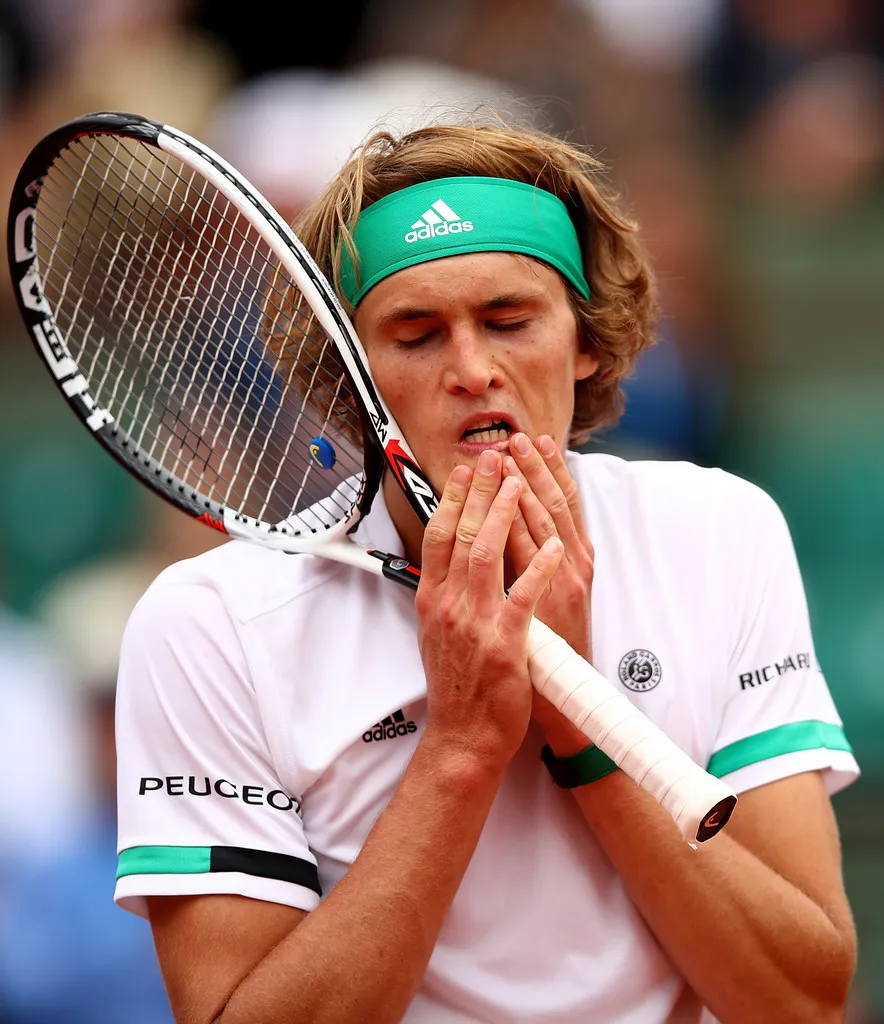 Khi Đức “nửa mùa” thắng Đức “xịn“ ảnh 2