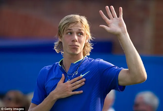 Kyrgios bỏ cuộc vì chấn thương ảnh 2