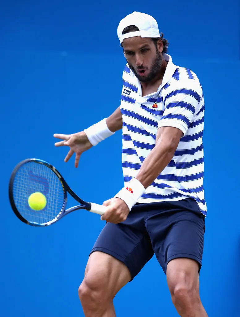 Federer lọt vào trận chung kết thứ 140 ảnh 3