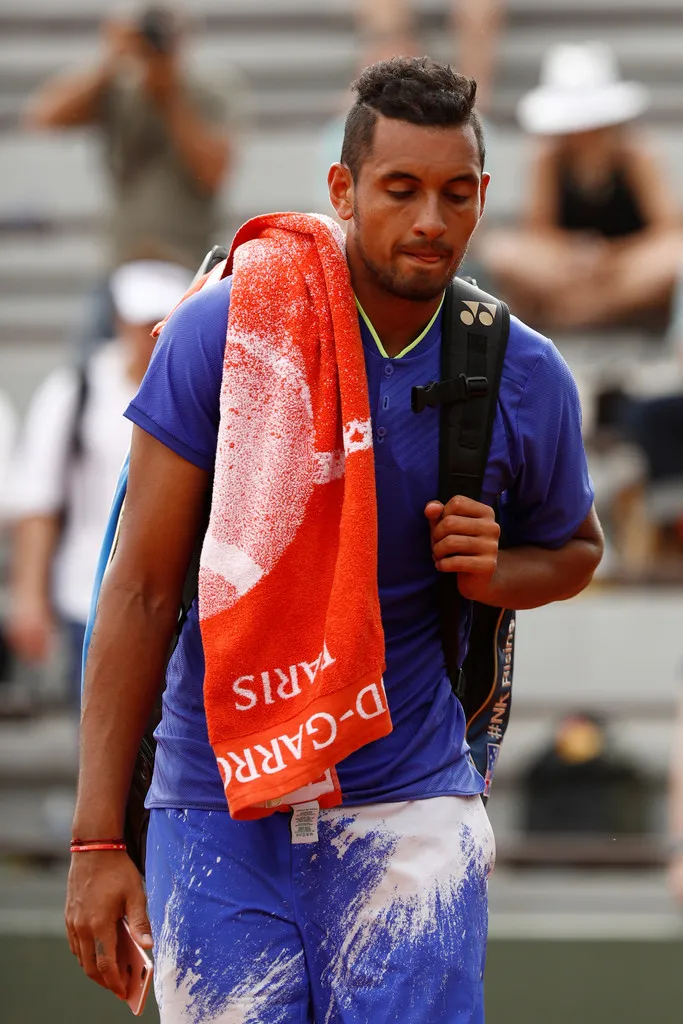 McEnroe hối tiếc với những gì đã nói về Serena Williams ảnh 1