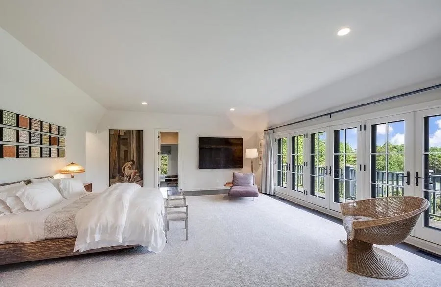 Radwanska theo chồng về dinh ảnh 4