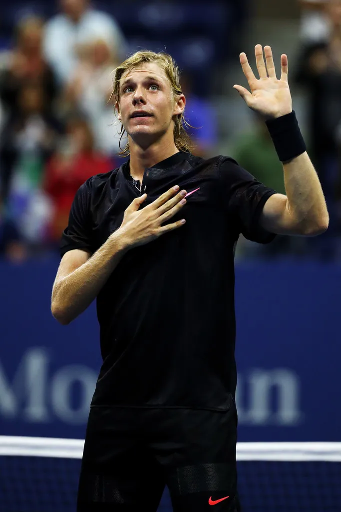 Tuổi teen và… những “ông già” ảnh 2